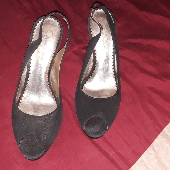 Shoes - Picture 1 of 2